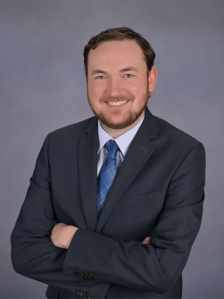 David H. Page - Attorney - Matthews Law & Associates - Tampa Florida