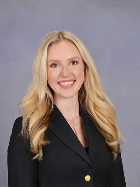 Kaitlyn Norris - Attorney - Matthews Law & Associates - Tampa Florida